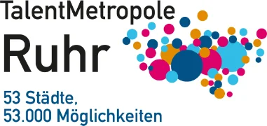 Stiftung TalentMetropole Ruhr