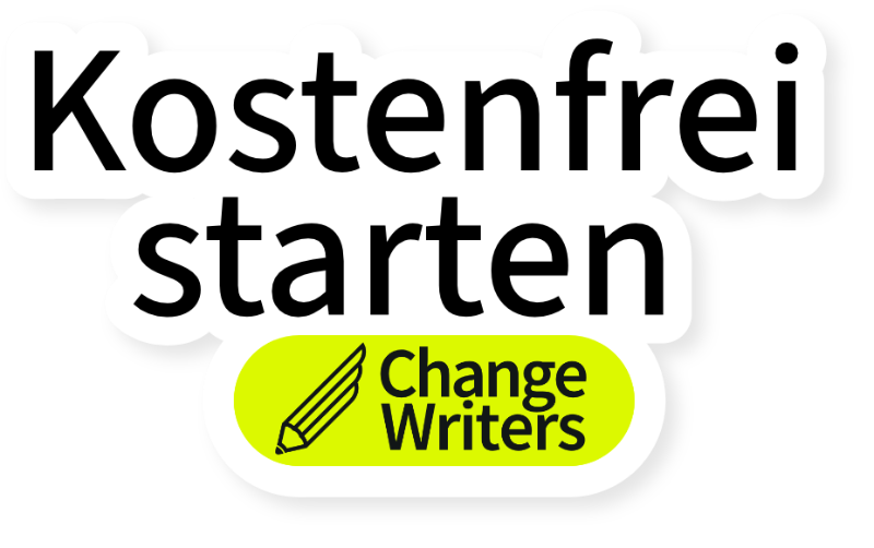 Kostenfrei starten