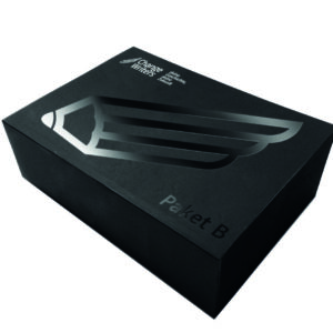 Paket B – Beziehung. Begegnung. Begleitung.